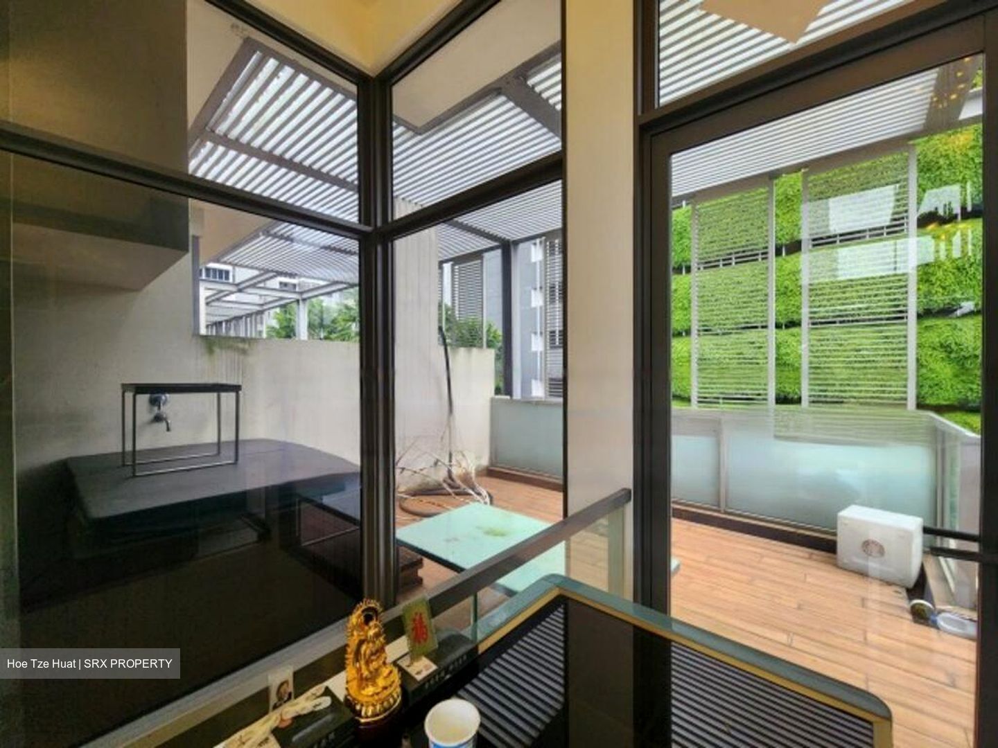 SeaHill (D5), Terrace #445515581